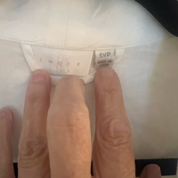 NK Imode Robe Size S/P - Picture 4 of 5